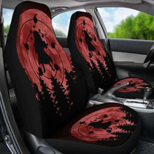 Load image into Gallery viewer, Uchiha Madara Car Seat Covers Universal Fit 051012 - CarInspirations