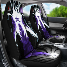 Load image into Gallery viewer, Uchiha Sasuke Car Seat Covers 1 Universal Fit 051012 - CarInspirations