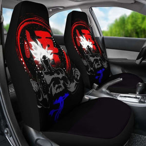 Ultra Instinct 2019 Car Seat Covers Universal Fit 051012 - CarInspirations