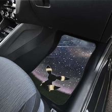 Load image into Gallery viewer, Umbreon Car Floor Mats Universal Fit 051912 - CarInspirations