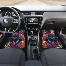 Load image into Gallery viewer, Umbreon Car Floor Mats Universal Fit 051912 - CarInspirations