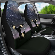 Load image into Gallery viewer, Umbreon Car Seat Covers Universal Fit 051312 - CarInspirations