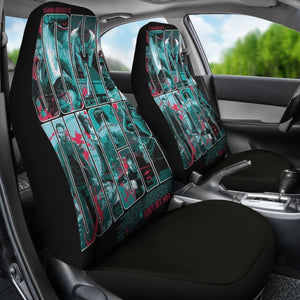 Untitled John Wick Poster 2020 Seat Covers Amazing Best Gift Ideas 2020 Universal Fit 090505 - CarInspirations