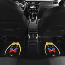 Load image into Gallery viewer, Usagi Tsukino Sailor Moon Car Floor Mats Manga Fan Gift H031720 Universal Fit 225311 - CarInspirations