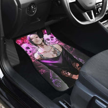 Load image into Gallery viewer, Uta Tokyo Ghoul Car Floor Mats Universal Fit 051912 - CarInspirations