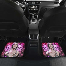 Load image into Gallery viewer, Uta Tokyo Ghoul Car Floor Mats Universal Fit 051912 - CarInspirations