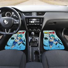 Load image into Gallery viewer, Vegeta Blue Dragon Ball Z Car Floor Mats Manga Mixed Anime Memes Universal Fit 175802 - CarInspirations