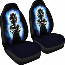 Load image into Gallery viewer, Vegeta Car Seat Covers Universal Fit 051012 - CarInspirations