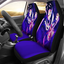 Load image into Gallery viewer, Vegeta Super Dragon Ball Seat Covers Amazing Best Gift Ideas 2020 Universal Fit 090505 - CarInspirations