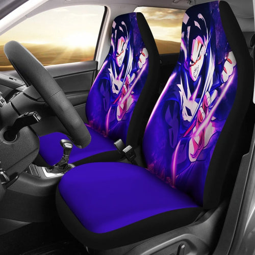 Vegeta Super Dragon Ball Seat Covers Amazing Best Gift Ideas 2020 Universal Fit 090505 - CarInspirations