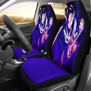 Vegeta Super Dragon Ball Seat Covers Amazing Best Gift Ideas 2020 Universal Fit 090505 - CarInspirations