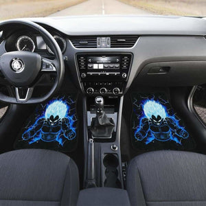 Vegeta Ultra Blue Car Floor Mats Universal Fit - CarInspirations