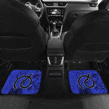 Load image into Gallery viewer, Vegito Blue Characters Dragon Ball Z Car Floor Mats Manga Mixed Anime Universal Fit 175802 - CarInspirations