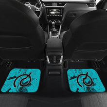 Load image into Gallery viewer, Vegito Characters Dragon Ball Z Car Floor Mats Manga Mixed Anime Universal Fit 175802 - CarInspirations