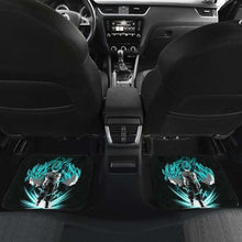 Load image into Gallery viewer, Vegito Dragon Ball Car Floor Mats Universal Fit 051912 - CarInspirations