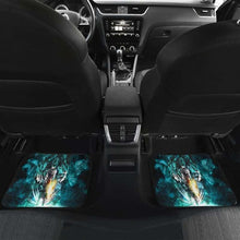 Load image into Gallery viewer, Vegito Goku Vegeta Dragon Ball Car Floor Mats Universal Fit 051912 - CarInspirations