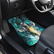 Load image into Gallery viewer, Vegito Goku Vegeta Dragon Ball Car Floor Mats Universal Fit 051912 - CarInspirations