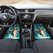 Load image into Gallery viewer, Vegito Goku Vegeta Dragon Ball Car Floor Mats Universal Fit 051912 - CarInspirations