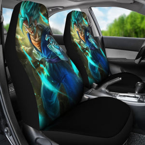 Vegito Power Best Anime 2020 Seat Covers Amazing Best Gift Ideas 2020 Universal Fit 090505 - CarInspirations
