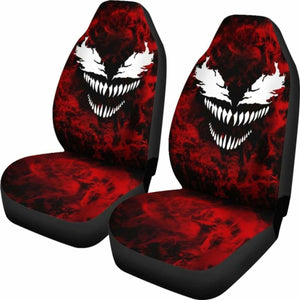 Venom 2019 Car Seat Covers Universal Fit 051012 - CarInspirations