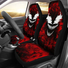 Load image into Gallery viewer, Venom 2019 Car Seat Covers Universal Fit 051012 - CarInspirations