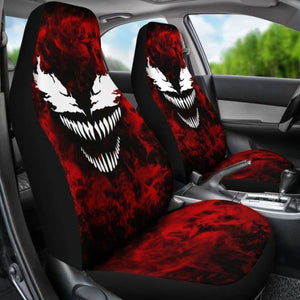 Venom 2019 Car Seat Covers Universal Fit 051012 - CarInspirations