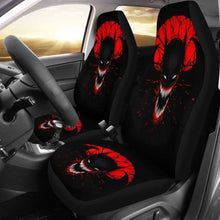 Load image into Gallery viewer, Venom Bat Car Seat Covers Universal Fit 051012 - CarInspirations