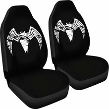Load image into Gallery viewer, Venom Car Seat Covers Universal Fit 051012 - CarInspirations