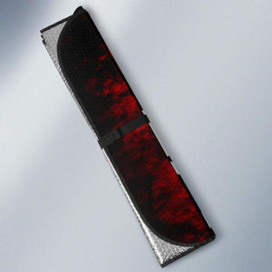 Venom Car Sun Shades 1 918b Universal Fit - CarInspirations