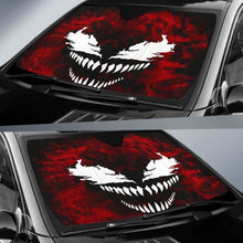 Load image into Gallery viewer, Venom Car Sun Shades 1 918b Universal Fit - CarInspirations