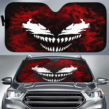 Load image into Gallery viewer, Venom Car Sun Shades 1 918b Universal Fit - CarInspirations