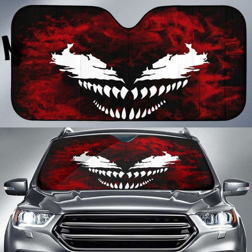 Venom Car Sun Shades 1 918b Universal Fit - CarInspirations