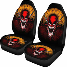 Load image into Gallery viewer, Venom Pool Car Seat Covers Universal Fit 051012 - CarInspirations
