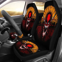 Load image into Gallery viewer, Venom Pool Car Seat Covers Universal Fit 051012 - CarInspirations