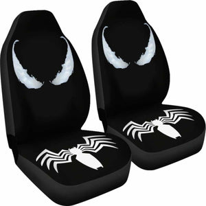 Venom Seat Covers 101719 Universal Fit - CarInspirations