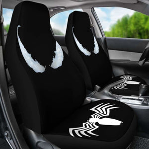 Venom Seat Covers 101719 Universal Fit - CarInspirations