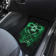 Load image into Gallery viewer, Voldemort Car Mats Universal Fit - CarInspirations