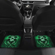 Load image into Gallery viewer, Voldemort Car Mats Universal Fit - CarInspirations