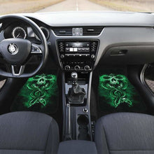 Load image into Gallery viewer, Voldemort Car Mats Universal Fit - CarInspirations