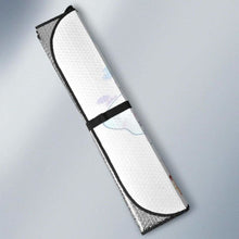 Load image into Gallery viewer, Vulpix Car Sun Shades 918b Universal Fit - CarInspirations