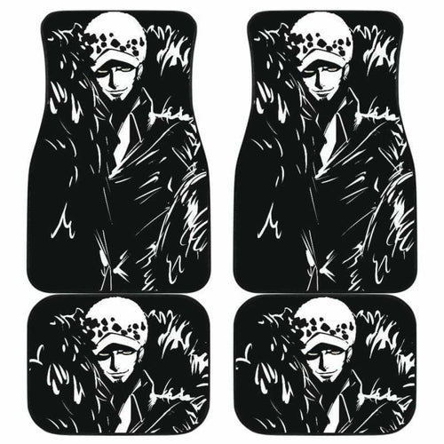 Water Law One Piece Car Floor Mats Universal Fit 051912 - CarInspirations