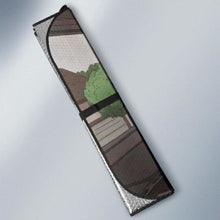 Load image into Gallery viewer, We Bare Bear Auto Sun Shades 1 918b Universal Fit - CarInspirations