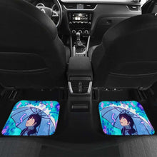 Load image into Gallery viewer, Weathering With You 2019 Car Mats Universal Fit - CarInspirations