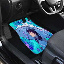Load image into Gallery viewer, Weathering With You 2019 Car Mats Universal Fit - CarInspirations