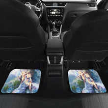 Load image into Gallery viewer, Weathering With You Anime Car Mats Universal Fit - CarInspirations
