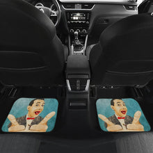 Load image into Gallery viewer, Wee Pee Herman Movie Car Floor Mats Amazing Gift Universal Fit 173905 - CarInspirations