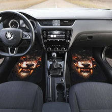 Load image into Gallery viewer, Werewolf Car Mats Universal Fit - CarInspirations