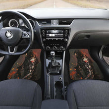 Load image into Gallery viewer, Winter Soldier Car Floor Mats Universal Fit - CarInspirations