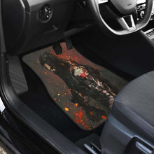 Load image into Gallery viewer, Winter Soldier Car Floor Mats Universal Fit - CarInspirations