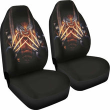 Load image into Gallery viewer, Wolverine 2019 Car Seat Covers Universal Fit 051012 - CarInspirations